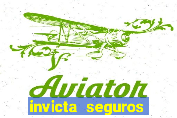 invicta seguros patos de minas